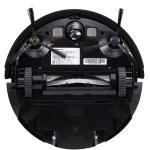 Робот-пылесос Polaris PVCR G2 0926W (влажная, сухая, контейнер, пылесборник: 0.3л, потребляемая мощность: 30Вт)