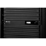 ИБП APC SMTSE750RMI1U (с двойным преобразованием (On-Line), 750ВА, 450Вт, 4xIEC 320 C13 (компьютерный))