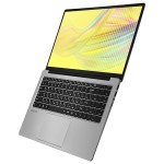 Ноутбук Osio FocusLine F160a-016 (AMD Ryzen 5 5560U 2.3 Ггц/16 ГБ DDR4 3200 МГц/16.1