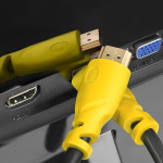 Кабель Greenconnect (HDMI (m), HDMI (m))