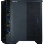 Корпус Zalman D50 (Midi-Tower)