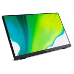 Монитор Acer UT222QBMIP (IPS, 16:9, 1920x1080, 75Гц, 5мс, 250кд/м2, DisplayPort 1.2 х 1, HDMI 1.4 х 1, VGA х 1)