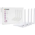 SNR -RT420-F21-LTE