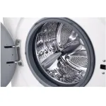 Стиральная машина LG F2Y1VS6W(60x85x55см, фронтальная, макс:9кг, 1200об/мин, белый)