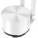 Кулер ID-Cooling FX240 PRO WHITE