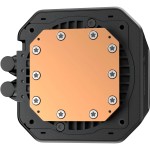 Кулер DeepCool LM240 ARGB
