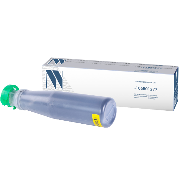 Тонер-картридж NV Print Xerox 106R01277 (WorkCentre 5016, 5020)