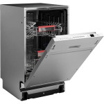 Посудомоечная машина Kuppersberg GGS 4525