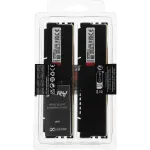 Память DIMM DDR5 2x8Гб 5600МГц Kingston (44800Мб/с, CL40, 288-pin, 1.25 В)