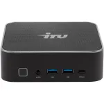 ПК IRU Tactio 525 (Ryzen 5 6600H 3300МГц, DDR5 16Гб, SSD 512Гб M.2 2280, AMD 660M, без ОС)