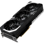 Видеокарта GeForce RTX 4070TI 2310МГц 12Гб Palit GamingPro (PCI-E 4.0, GDDR6X, 192бит, 1xHDMI, 3xDP)