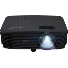 Проектор Acer X1123HP (800x600, 4000лм, HDMI, VGA, композитный, компонентный, аудио mini jack) [MR.JSA11.005]