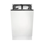 Посудомоечная машина Electrolux EEA71210L