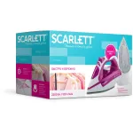 Утюг SCARLETT SC-SI30K25