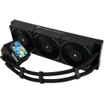 Кулер Thermalright M-VISION-360-BL-ARGB