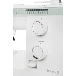 Швейная машина Janome Sewist 721