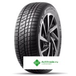 Шина Kumho Wintercraft WS71 265/40 R21 105V зимняя (Extra Load)