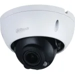 Камера видеонаблюдения Dahua DH-IPC-HDBW1230RP-ZS-S5 (IP, купольная, уличная, 2Мп, 2.8-12мм, 1920x1080, 25кадр/с)