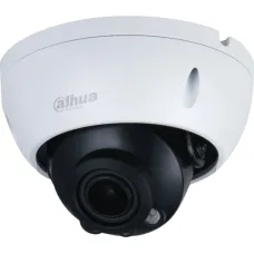 Камера видеонаблюдения Dahua DH-IPC-HDBW1230RP-ZS-S5 (IP, купольная, уличная, 2Мп, 2.8-12мм, 1920x1080, 25кадр/с) [DH-IPC-HDBW1230RP-ZS-S5]