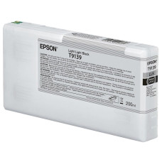 Картридж Epson C13T913900 (светло-серый; 200мл; Epson SureColor SC-P5000, SC-P5000 Spectro)