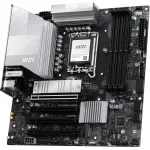 Материнская плата MSI PRO B860M-A WIFI6E (x)