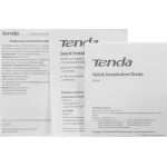 Коммутатор Tenda TEF1005D