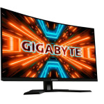 Монитор Gigabyte M34WQ (34