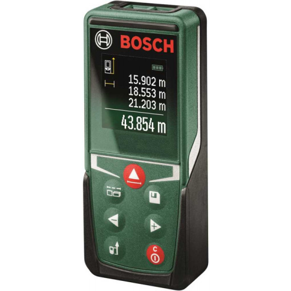 Дальномер лазерный Bosch Universal Distance 50