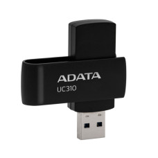 Накопитель USB ADATA UC310-64G-RBK [UC310-64G-RBK]