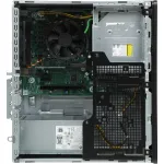 ПК HP Pro 290 G9 (Core i5 12500 3000МГц, DDR4 8Гб, SSD 512Гб, Intel UHD Graphics 770, FreeDOS)