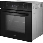 Электрический духовой шкаф Weissgauff EOM 610 PDBS