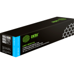 Тонер-картридж Cactus CSP-W2411A (голубой; 850стр; Color LaserJet Pro M155;MFP M182nw, M183fw)