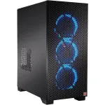 ПК IRU Tactio 510B7GP (Core i7 13700F 2100МГц, DDR5 32Гб, SSD 1024Гб M.2, NVIDIA GeForce RTX 5060TI 8192 8Гб, FreeDOS)