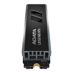 Жесткий диск SSD 2Тб ADATA LEGEND 970 (M.2 2280, 10000/10000 Мб/с, 1400000 IOPS, PCI-E GEN5 X4)