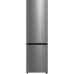 Холодильник Midea MDRB519MGE46ID (No Frost, A++, 2-камерный, инверторный компрессор, 595x2 010x660см, нержавеющая сталь)