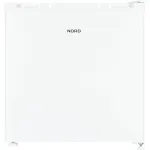 Холодильник NORD NS 50 W (A+, 1-камерный, белый)