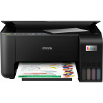 МФУ Epson L3250 (A4, 1200x2400dpi, USB, WEB, Wi-Fi)