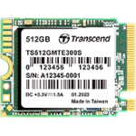 256Гб Transcend (2230, 2000/950 Мб/с, 220000 IOPS, PCIe 3.0 x4 (NVMe))