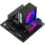 Кулер ID-Cooling SE-214-XT V2