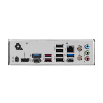 Материнская плата MSI PRO X870-P WIFI (AM5, AMD X870, xDDR5 DIMM, ATX, RAID SATA: 0,1)