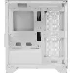 Корпус Bloody BD-CC103-WH (Mini-Tower, 1xUSB3.0)