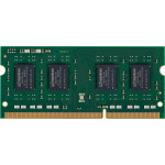 Память SO-DIMM DDR3 4Гб 1600МГц Kingston (12800Мб/с, CL11, 204-pin, 1.5)