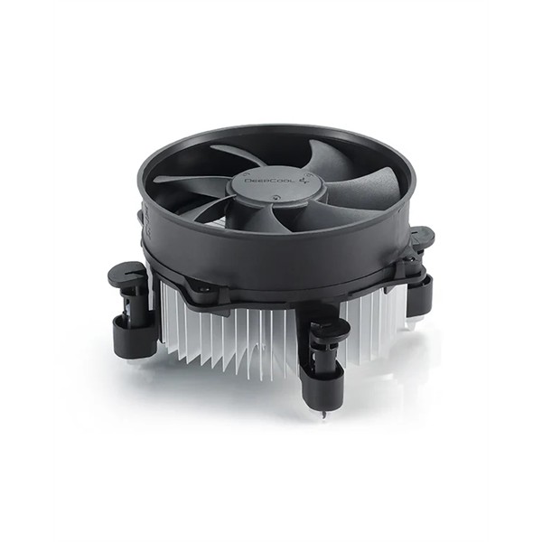 Кулер DeepCool ALTA 9 PWM 1700