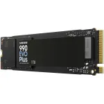 Жесткий диск SSD 1Тб Samsung (2280, 7150/6300 Мб/с, PCIe 4.0 x4 (NVMe))