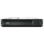 ИБП APC Smart-UPS 1000VA RM 2U 230V (интерактивный, 1000ВА, 700Вт, 4xIEC 320 C13 (компьютерный))