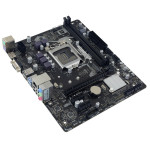 Материнская плата Biostar H510MHP 2.0 (LGA1200, Intel H510, 2xDDR4 DIMM, microATX)