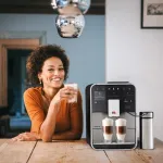 Кофемашина Melitta F860-100