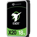 Жесткий диск HDD Seagate Exos X20 (3.5