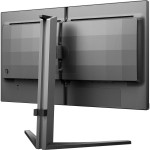 Монитор Philips 25M2N3200U (IPS, 1920x1200, 300Гц, 400кд/м2)