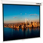 Экран Lumien Master Picture LMP-100113 (настенно-потолочный, 176